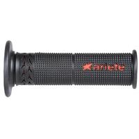 Ariete Hand Grips - Estoril - Road - Black Red