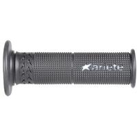 Ariete Hand Grips - Estoril - Road - Black White