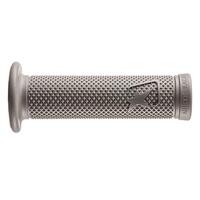 Ariete Hand Grips - Aries - Grey - Road - Open End