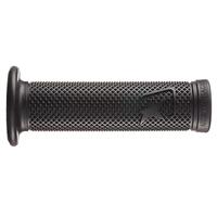 Ariete Hand Grips - Aries - Black - Road - Open End