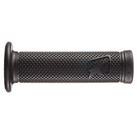 Ariete Hand Grips - Aries - Black - Road - Open End
