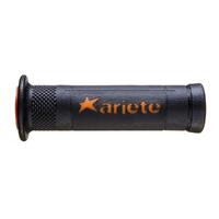 Ariete - Ariram Hand Grips - Road - Black Orange