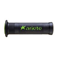 Ariete - Ariram Hand Grips - Road - Black Green