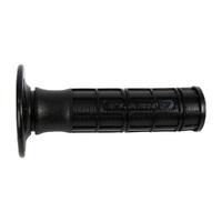 Ariete Hand Grips - Flash Grip Offroad - Black 120mm Closed End