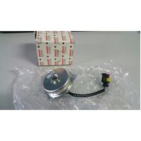 Ducati Genuine Electric Fan