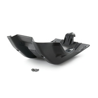 Skid plate