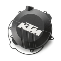 Outer clutch cover