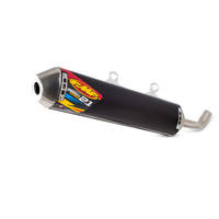 Husqvarna FMF PowerCore 2.1 2-Stroke Offroad Aluminium Silencer