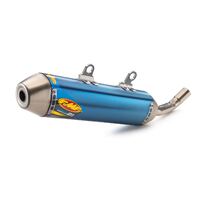 Husqvarna FMF Titanium PowerCore 2.1 Silencer