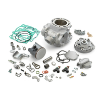 Husqvarna 300 Factory Kit