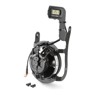 Husqvarna Radiator Fan