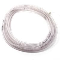 Breather Hose - Clear (2.0 x 5mm / 10m)