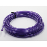 Fuel Hose [Unleaded] - Purple (4.8 x 9mm / 10m)