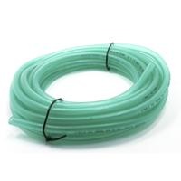 FUEL HOSE - GREEN 8.0 X 13 MM / 1M