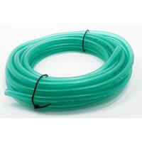 Fuel Hose - Green (10.0 x 15mm / 10m)