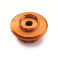 Oil plug