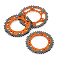 Supersprox stealth rear sprocket