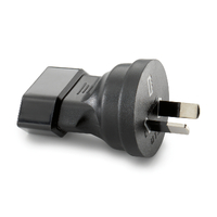 Husqvarna Australian Power Adapter