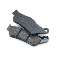 Husqvarna Organic Front Brake Pad