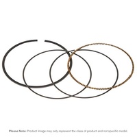 Vertex Piston Ring Set KTM 75.00mm