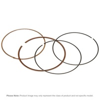 Vertex Piston Ring Set KTM 76.00mm