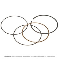 Vertex Piston Ring Set Honda 76.80mm