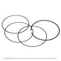 Vertex Piston Ring Set Honda Husqvarna Kawasaki Suzuki 79.00mm