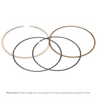 Vertex Piston Ring Set Honda Kawasaki Suzuki Yamaha 80.00mm