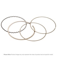 Vertex Piston Ring Set KTM 89.00mm