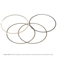 Vertex Piston Ring Set Honda Yamaha 99.00mm
