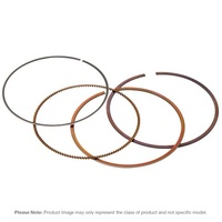 Vertex Piston Ring Set Yamaha 79.00mm
