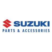 BRAKE PAD SET (2 pads only) FRONT to fit Suzuki AN400 MY03-06