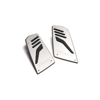 Yamaha Foot Panels (for TMAX)