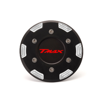 Yamaha Billet Engine Cover (for TMAX)