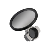 Yamaha Billet Side Mirror (for Wolverine)