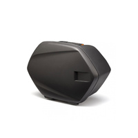 Yamaha City Side Case - LHS (for FJR1300A/AE)