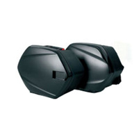 Yamaha City Side Cases - RHS (for MT-07TR Tracer)