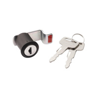 Yamaha Side Cases & Top Case - Touring Lock Set (for FJR1300A/AE)