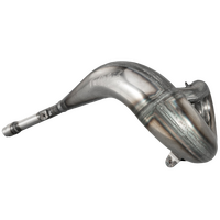 Yamaha GYTR Raw Race Exhaust Pipe (for YZ85/LW)