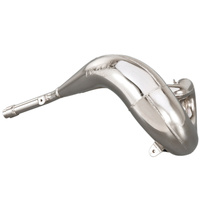 Yamaha GYTR by FMF Nickel Plated Exhaust Pipe (for YZ85/LW)