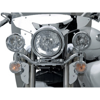 Yamaha Passing Lamp Mount Kit (for XVS650 Custom)