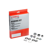 Yamaha Shock Bearing Kit (for WR450F)