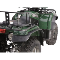 Yamaha ATV Overfender Kit (for Grizzly 350)