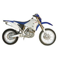 Yamaha Safari Tank 15.5L (for YZ450F)