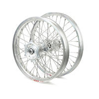 Yamaha Complete Rear Wheel Assembly (for WR250F)