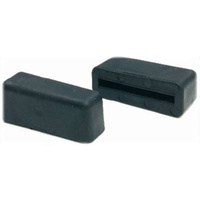 Yamaha Side Case Rubber Mount Set (for FJR1300A/AE)