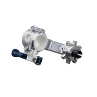 Yamaha GYTR Factory Clutch Perch with Hot Start (for YZ450F)