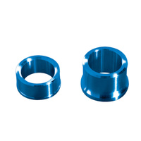 Yamaha GYTR Billet Front Wheel Spacer Kit (for YZ450F)