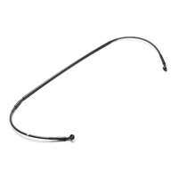 Yamaha GYTR Stainless Steel Braided Brake Line - Rear (for YZ450F)