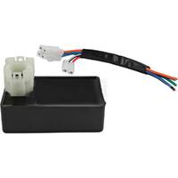 Arrowhead - New AEP C.D.I. Box